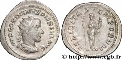 GORDIAN III Antoninien