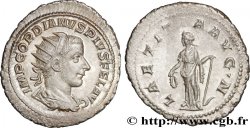 GORDIAN III Antoninien