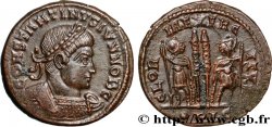 COSTANTINO II Centenionalis ou nummus