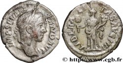 ALEJANDRO SEVERO Denier MBC+/MBC