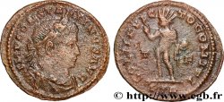 CONSTANTINO I EL MAGNO Follis ou nummus