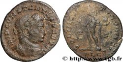 CONSTANTINO I EL MAGNO Follis ou nummus