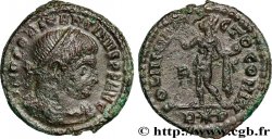 CONSTANTINO I EL MAGNO Follis ou nummus