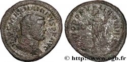 MAXIMIEN HERCULE Follis ou nummus