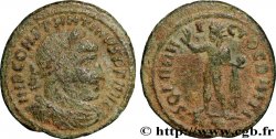 CONSTANTINUS I DER GROßE Follis ou nummus