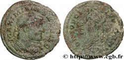 GALÈRE Follis ou nummus