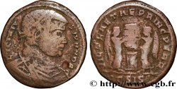 LICINIUS II Centenionalis ou nummus