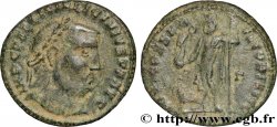 LICINIUS I Follis ou nummus