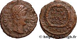 CONSTANS Centenionalis ou nummus