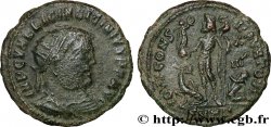 LICINIUS Ier Follis ou nummus