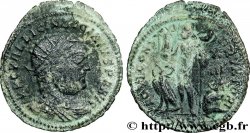 LICINIUS I Follis ou nummus