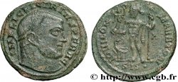 LICINIUS Ier Follis ou nummus