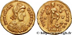 HONORIUS Solidus