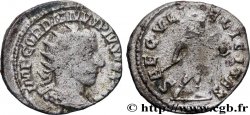 GORDIAN III Antoninien