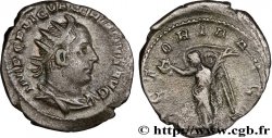 VALERIAN I Antoninien