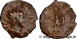 TETRICUS II Antoninien