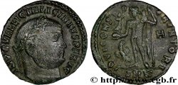 LICINIUS Ier Follis ou nummus