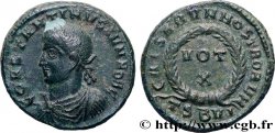 CONSTANTINO II Centenionalis ou nummus