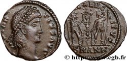 CONSTANCE II Centenionalis ou nummus