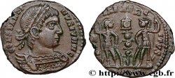 CONSTANTIN II Centenionalis ou nummus