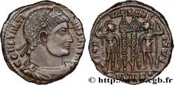 CONSTANTINUS I DER GROßE Centenionalis ou nummus fST