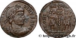 CONSTANTIN II Centenionalis ou nummus