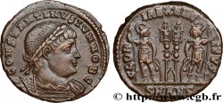 CONSTANTIN II Centenionalis ou nummus