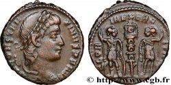 CONSTANTIN II Centenionalis ou nummus