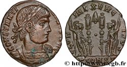 CONSTANTIN II Centenionalis ou nummus