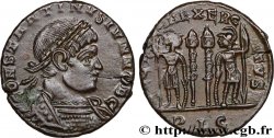 CONSTANTIN II Centenionalis ou nummus