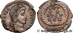 CONSTANCE II Centenionalis ou nummus