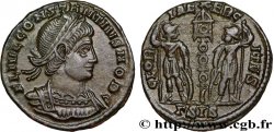 CONSTANCE II Centenionalis ou nummus