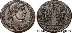 CONSTANTIN II Centenionalis ou nummus