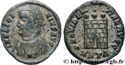 LICINIUS Ier Follis ou nummus