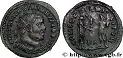 GALERIUS Pseudo-aurelianus ou néo-aurelianus