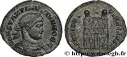 CONSTANTIN II Centenionalis ou nummus