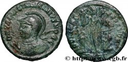 LICINIUS II Follis ou nummus SS