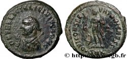 LICINIUS II Centenionalis ou nummus SS