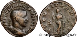 GORDIEN III Sesterce