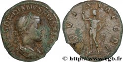 GORDIEN III Sesterce