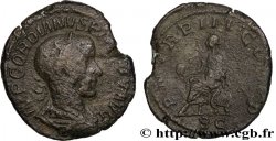 GORDIEN III Sesterce