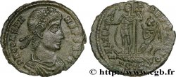 CONSTANS Demi-maiorina, (PB, Æ 3)