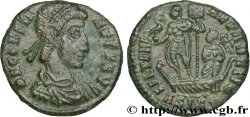 CONSTANS Demi-maiorina, (PB, Æ 3)