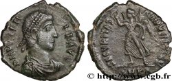 VALENS Nummus, (PB, Æ 3)