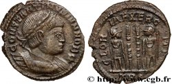 CONSTANTINO II Centenionalis ou nummus