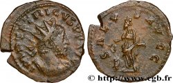 TETRICUS I Antoninien