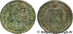 VALENS Nummus, (PB, Æ 3)