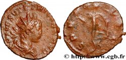 TÉTRICUS II Antoninien TTB+/TTB