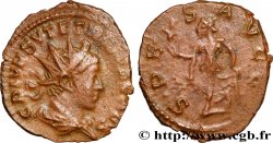 TETRICUS II Antoninien XF