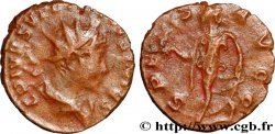 TÉTRICUS II Antoninien TTB